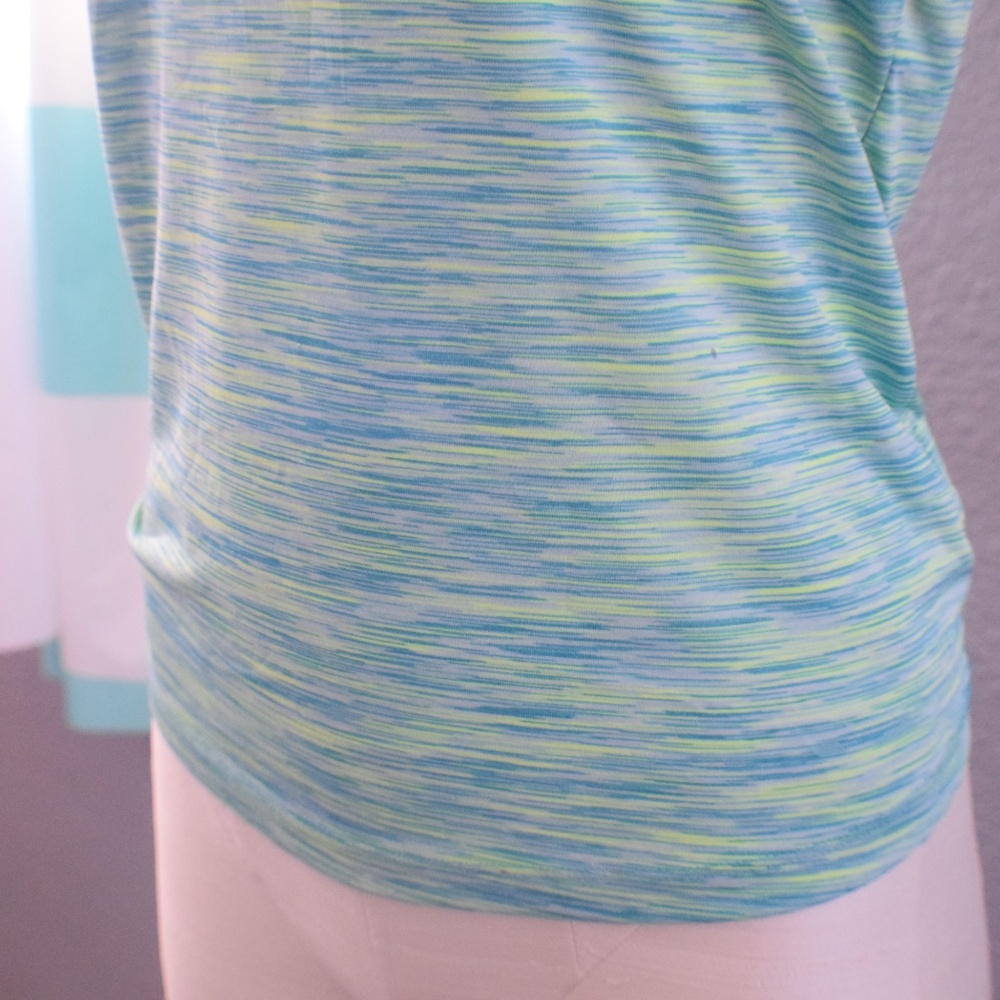 RBX Performance Dri Fit tee - Picture 3 of 8
